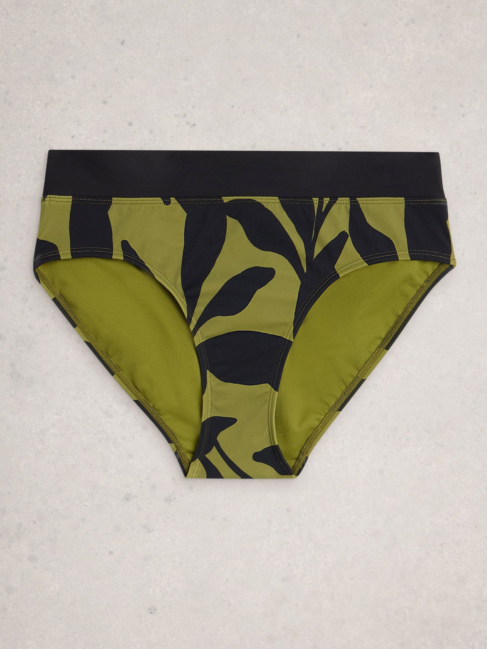 Shop Valley Bikini Bottoms