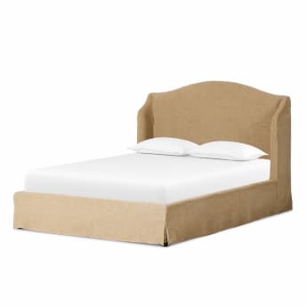 Meryl King Bed