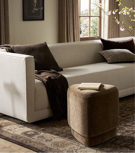 Noel Chair by Four Hands