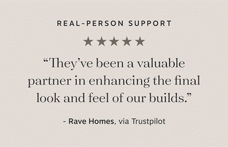 SN Difference customer testimonials