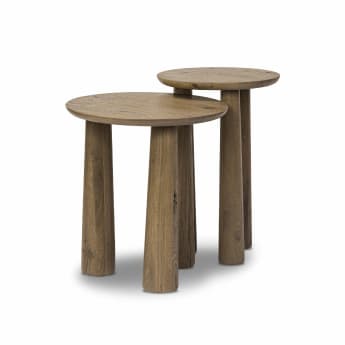 Cooper Nesting End Tables