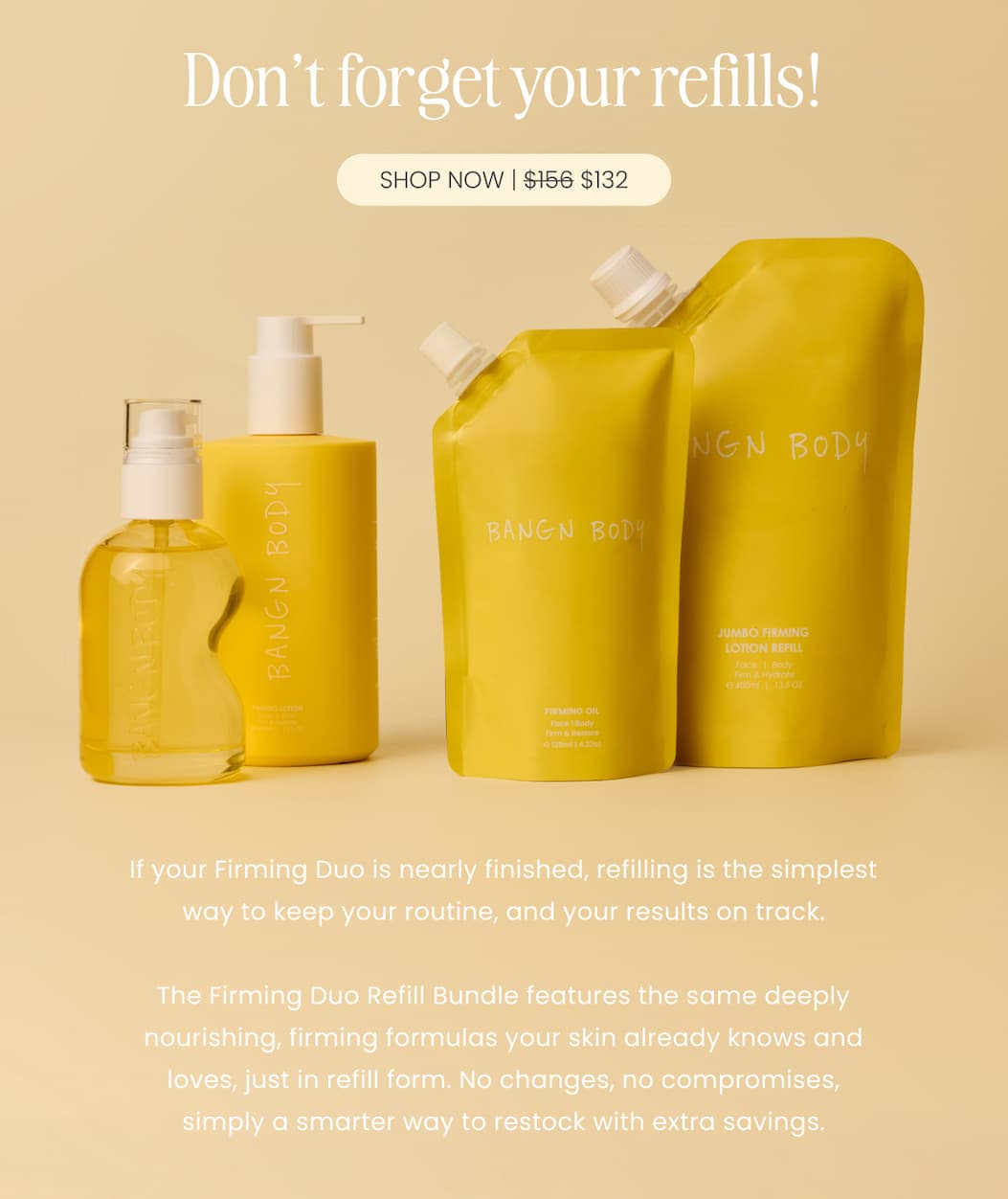 Summer Skin Barrier Care. Summer skin needs more than just hydration, it needs barrier care.