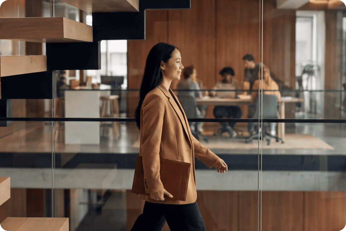 Being good at your job is not enough