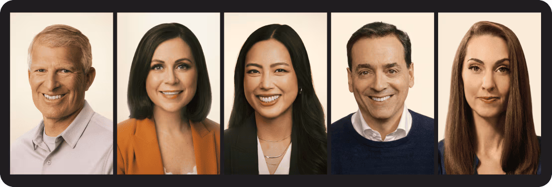 Learn from experts in persuasion and influence
