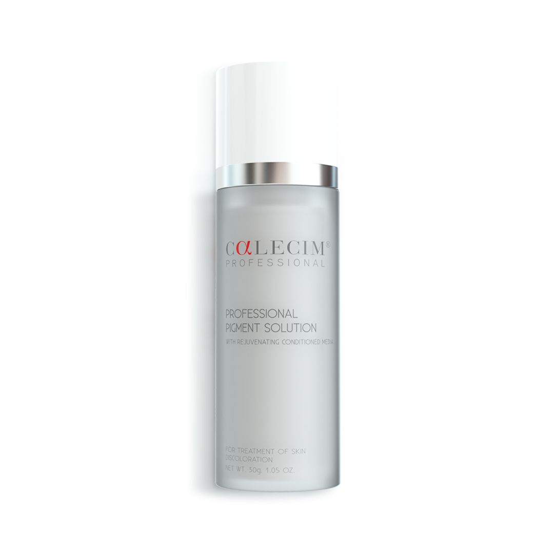 Calecim Professional Pigment Solution