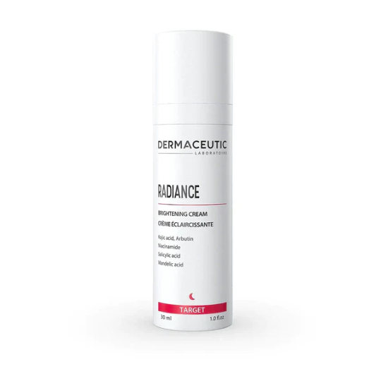 Dermaceutic Radiance Brightening Cream 30ml
