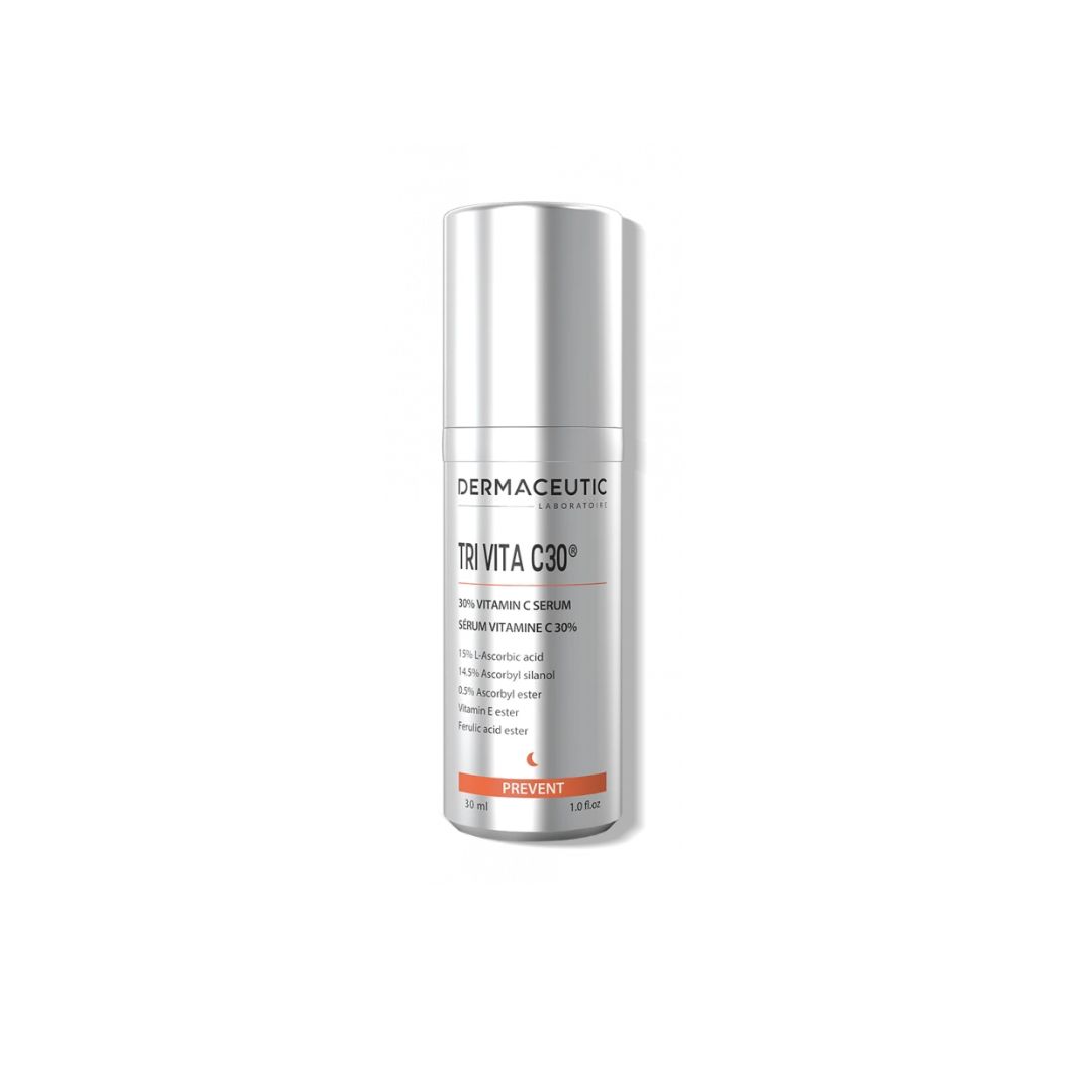 Dermaceutic Tri Vita C30 Vitamin C Serum