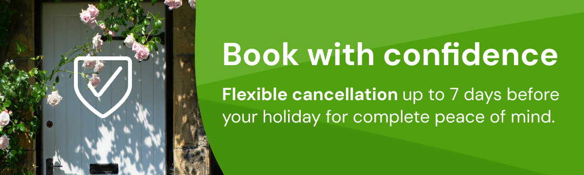 Book With Confidence