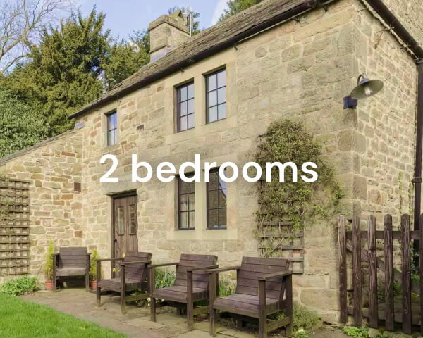 Two Bedrooms