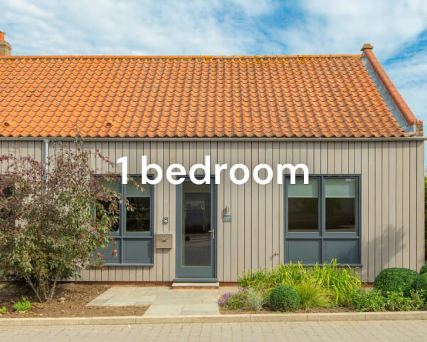 One Bedroom