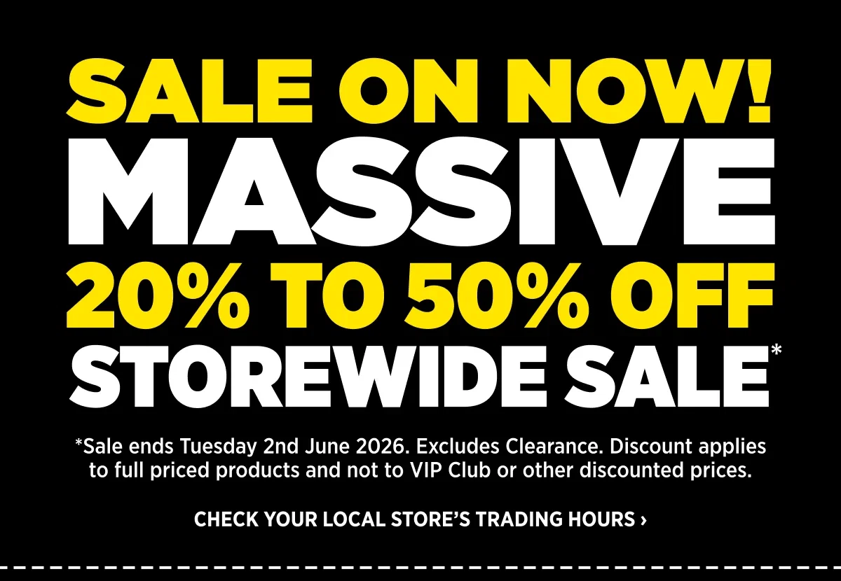 Sale Now