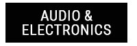 Audio & Electronics