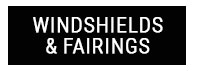 Windshields & Fairings