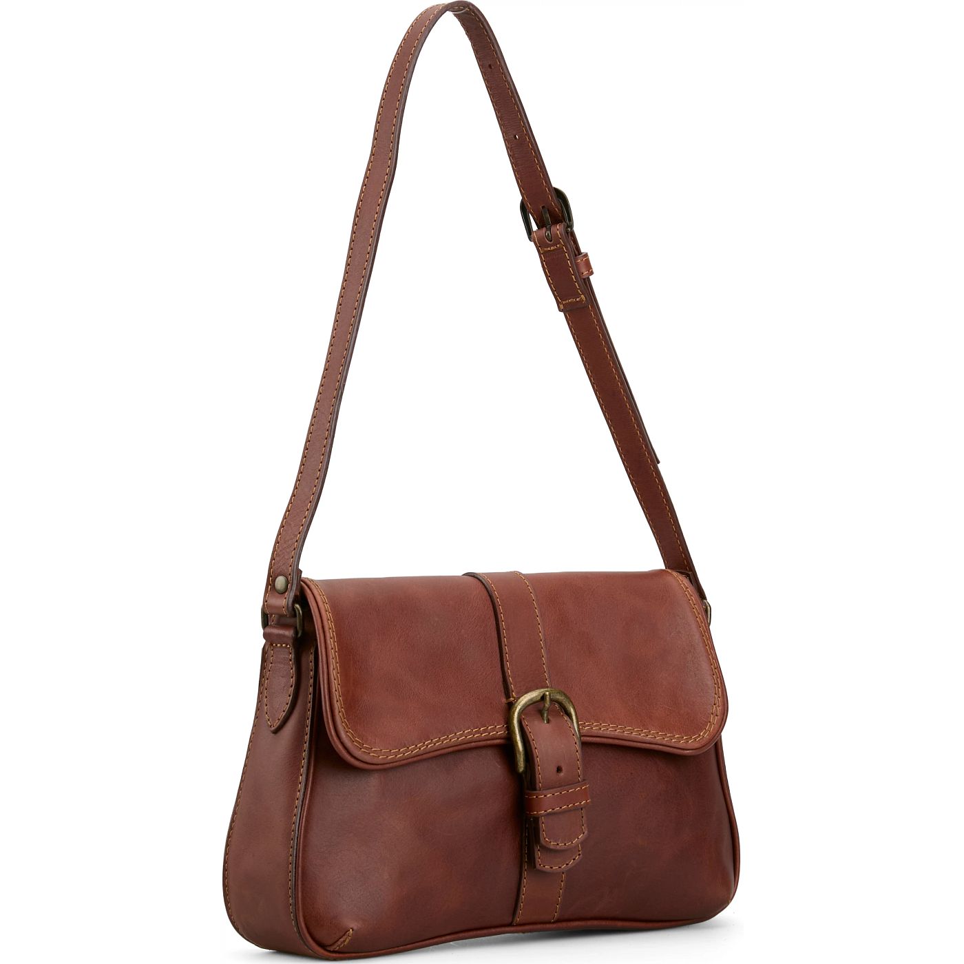 Tony Lama Saddle Bag Purse