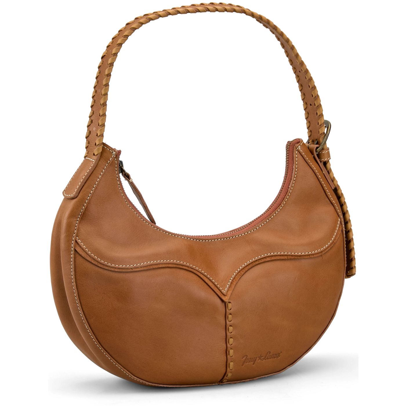 Tony Lama Half Moon Purse