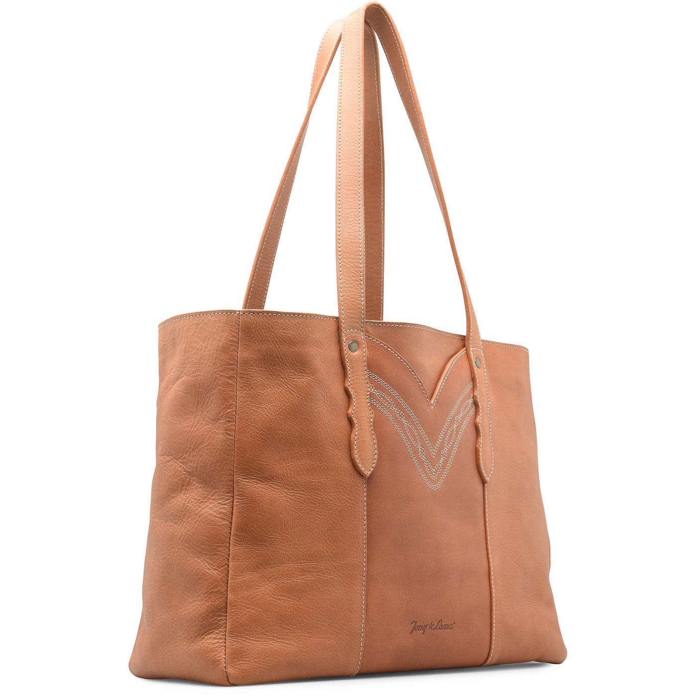 Pelosa - 2 Strap Tote