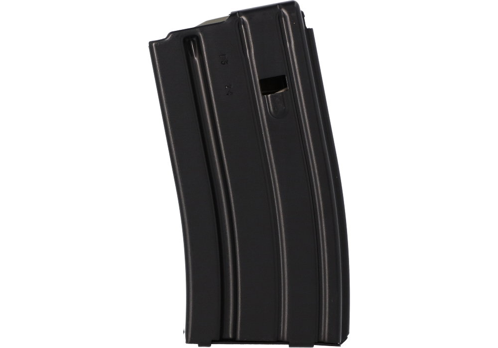 Image of MCX/M400 5.56 NATO 20RD ALUMINUM MAGAZINE