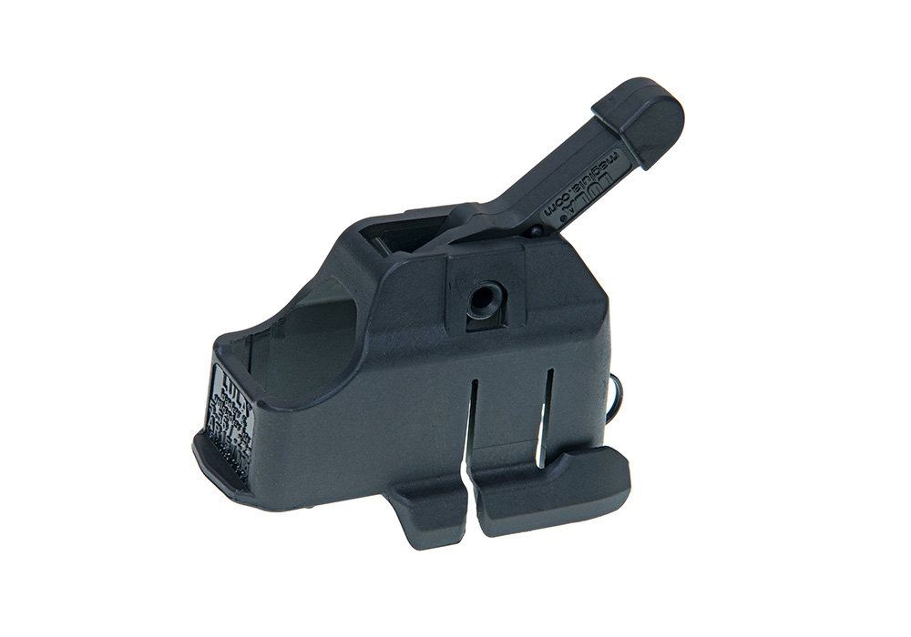 Image of M4 / AR15 - 5.56 / .223 MAGAZINE LOADER AND UNLOADER - MAGLULA
