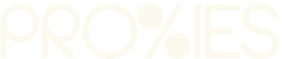 Instagram images of Proxies and Pairings