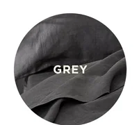 Grey Quilt Covers