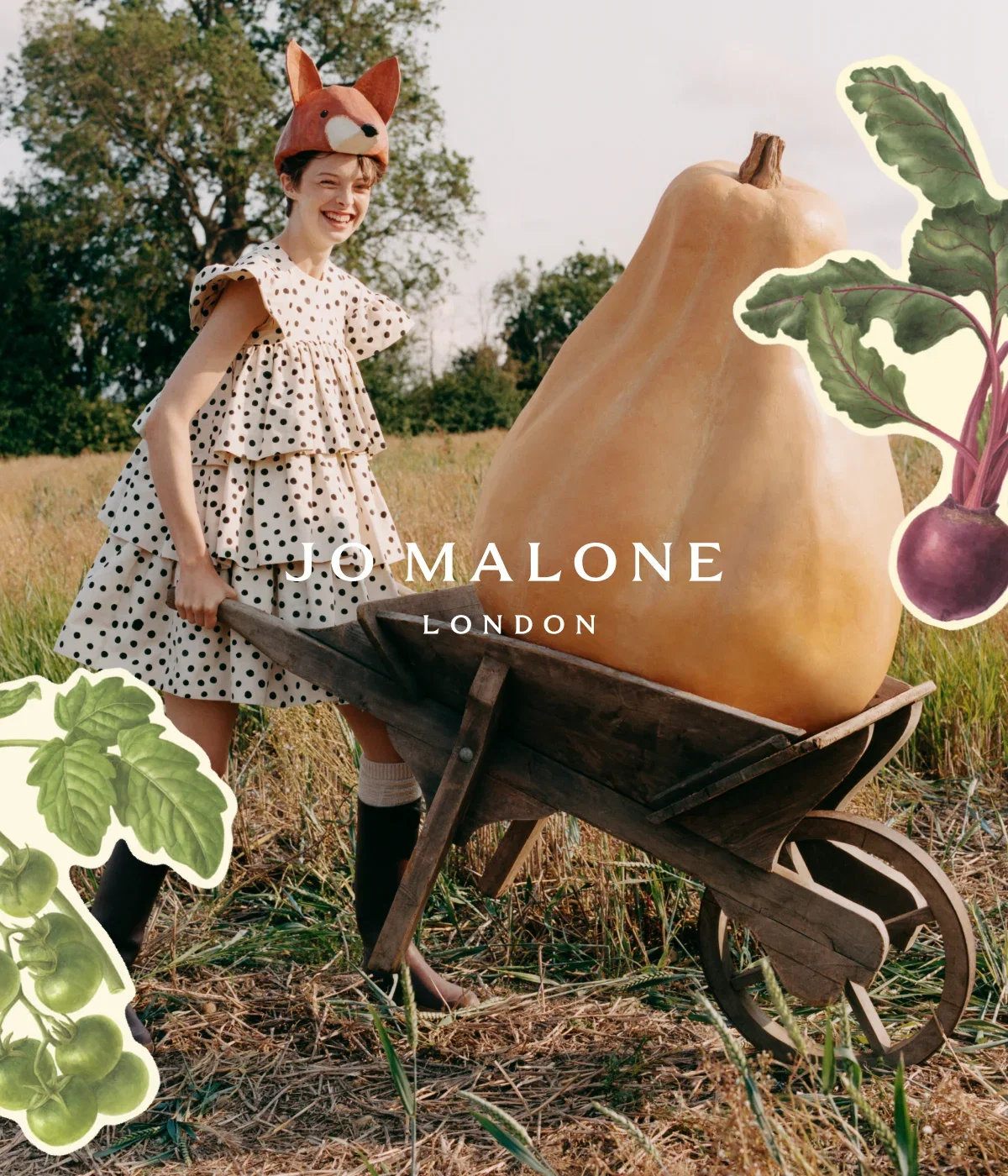 Jo Malone London