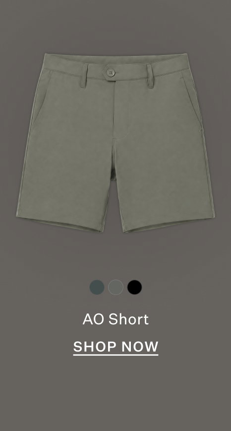 AO Short