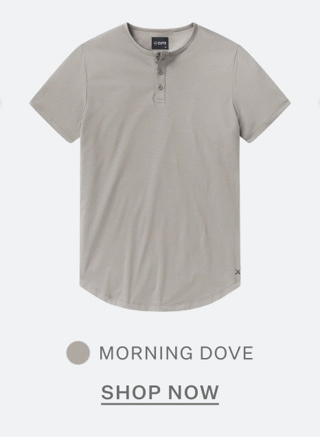 Morning Dove