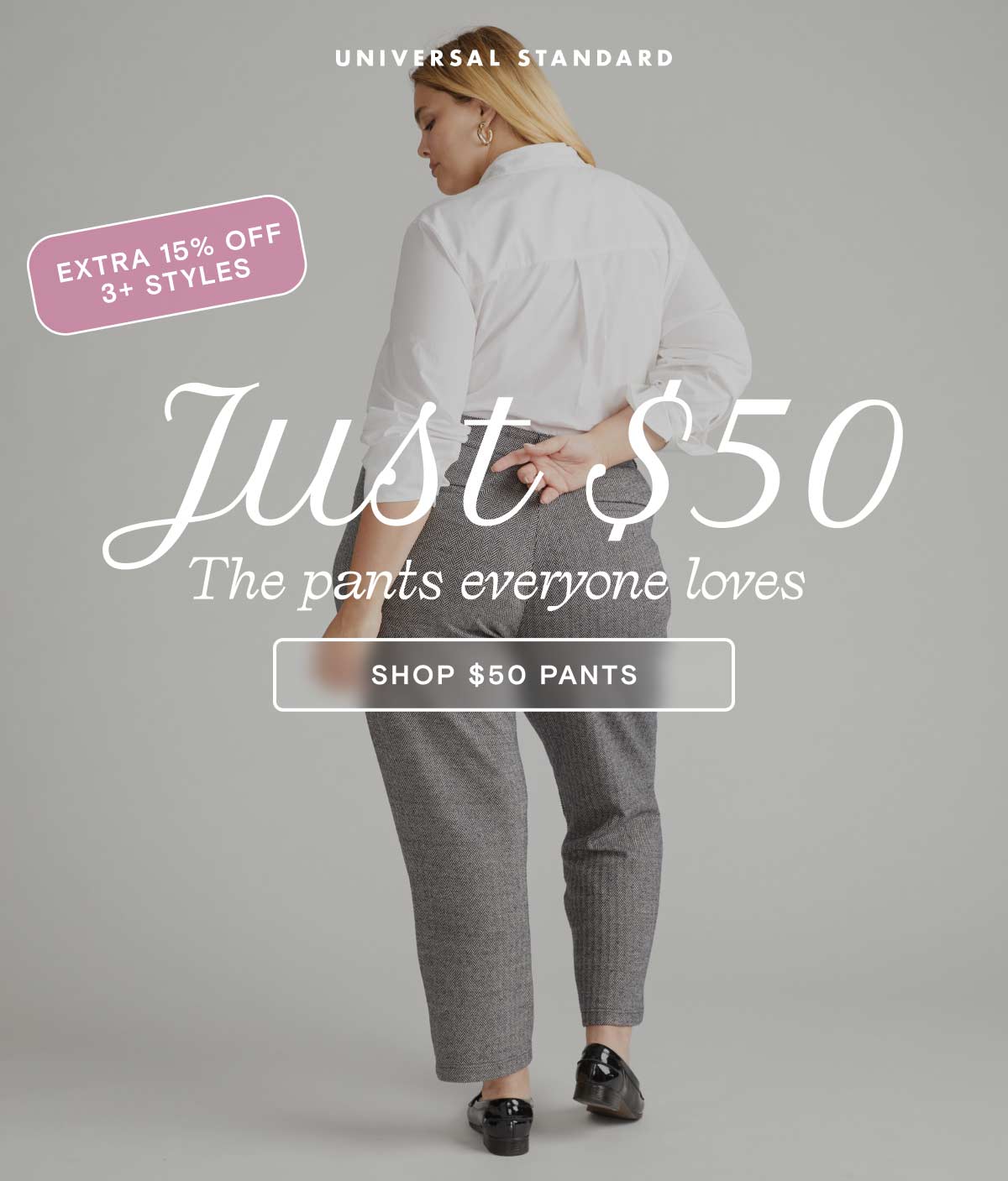 Shop $50 Pants
