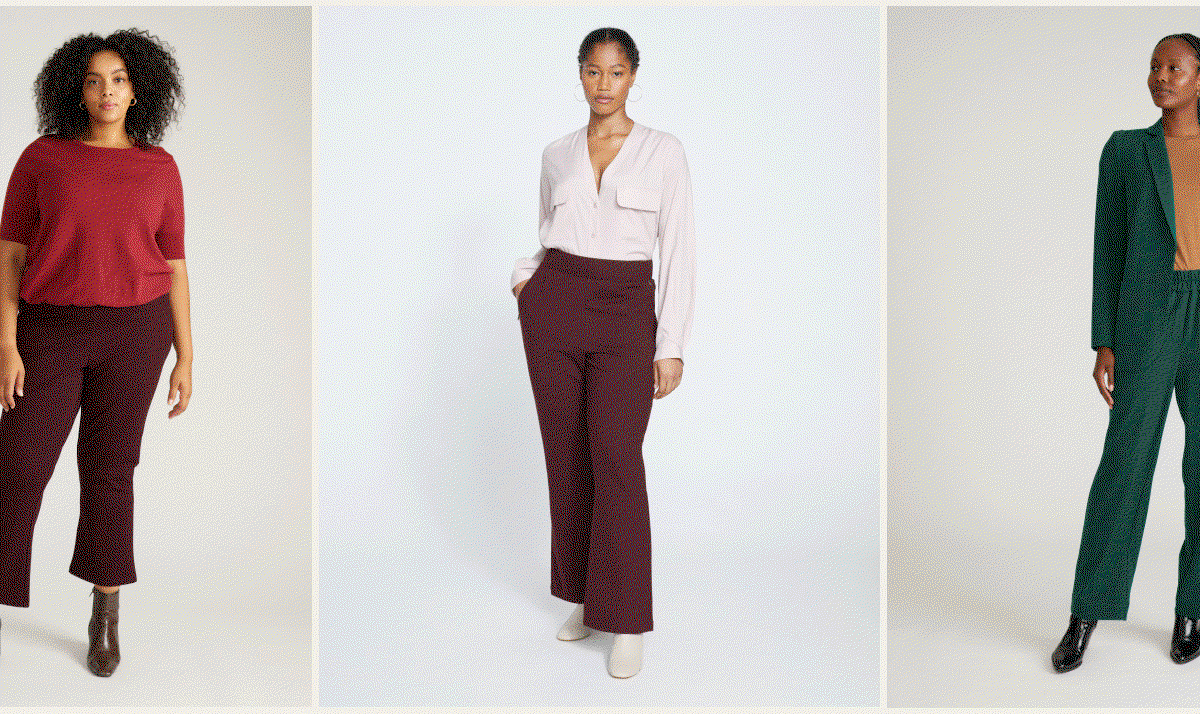 $50 Pants