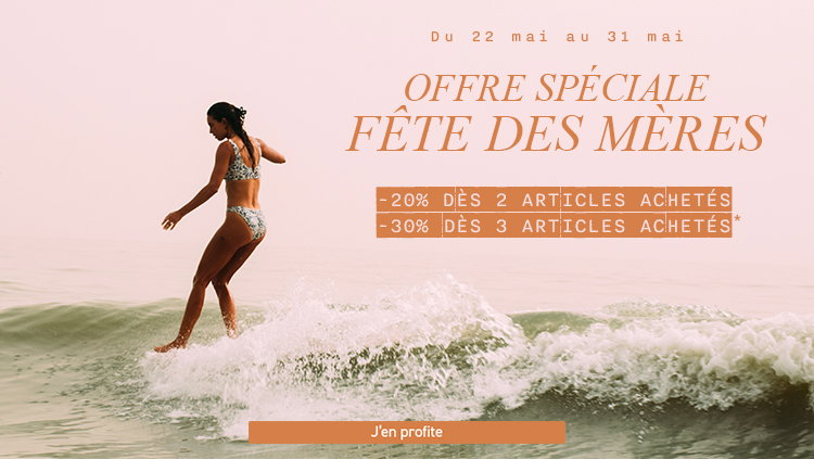Oxbow Home - Fêtes des mères