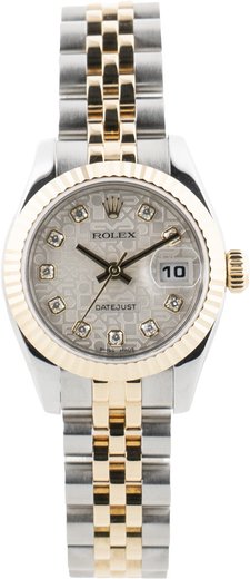 Image of Rolex  179173/3