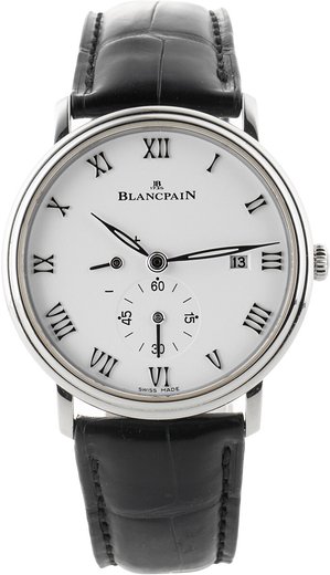 Image of Blancpain  6606-1127-55B