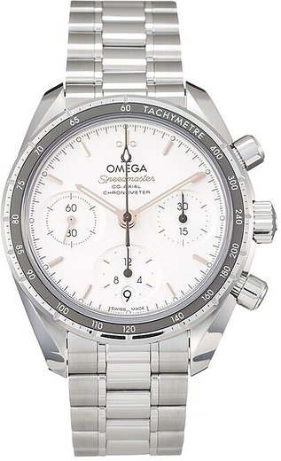 Image of Omega  324.30.38.50.02.001