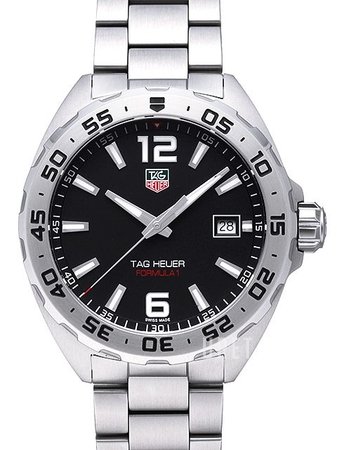 Image of TAG Heuer  WAZ1112.BA0875