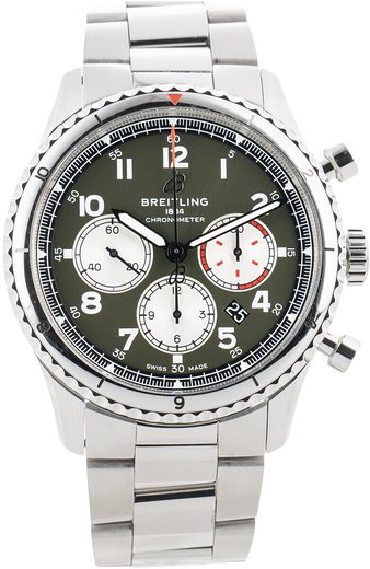 Image of Breitling  AB01192A1L1A1