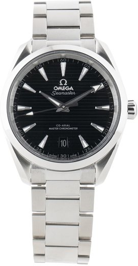 Image of Omega  220.10.38.20.01.001