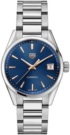 Image of TAG Heuer  WBK1312.BA0652