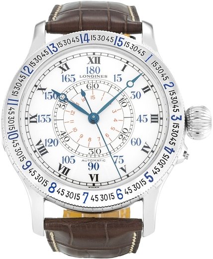 Image of Longines  L2.678.4.11.0