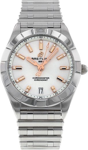 Image of Breitling  A77310101A2A1