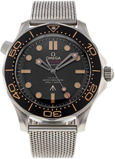 Image of Omega  210.90.42.20.01.001