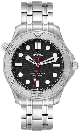Image of Omega  210.30.42.20.01.002
