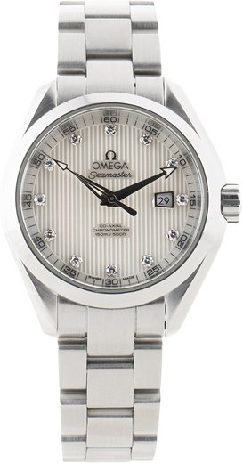 Image of Omega  231.10.34.20.55.001