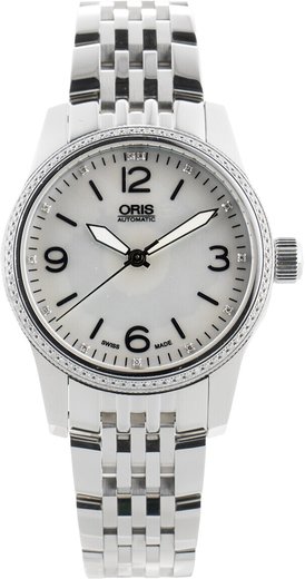 Image of Oris  733 7649 4966 MB