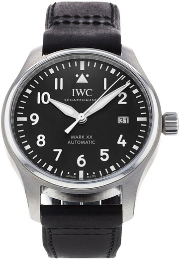 Image of IWC  IW328201