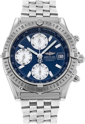 Image of Breitling  A13352-BLUE