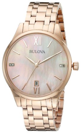 Image of Bulova  97P113-1515415