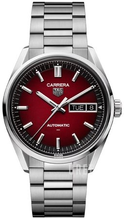 Image of TAG Heuer  WDA2113.BA0043