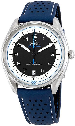 Image of Omega  522.32.40.20.01.001