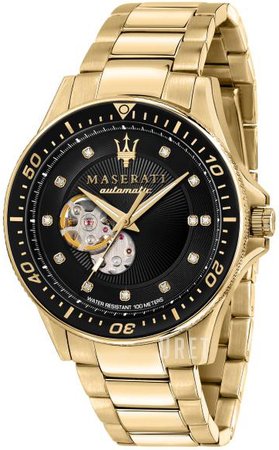 Image of Maserati  R8823140003