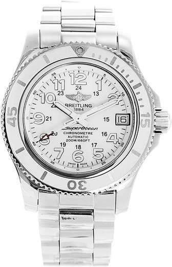 Image of Breitling  A17312D2-A775-179A
